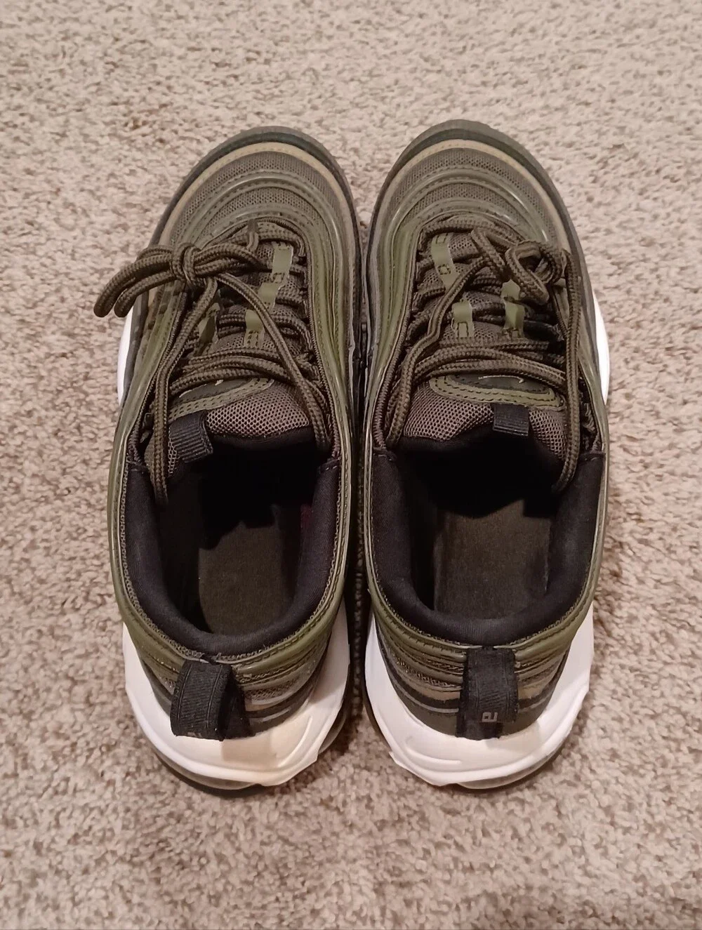 Nike Air Max 97 sneakers In the 